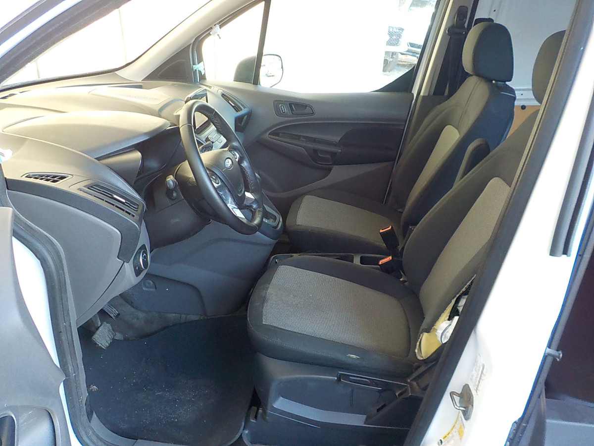 Ford Transit Image 4