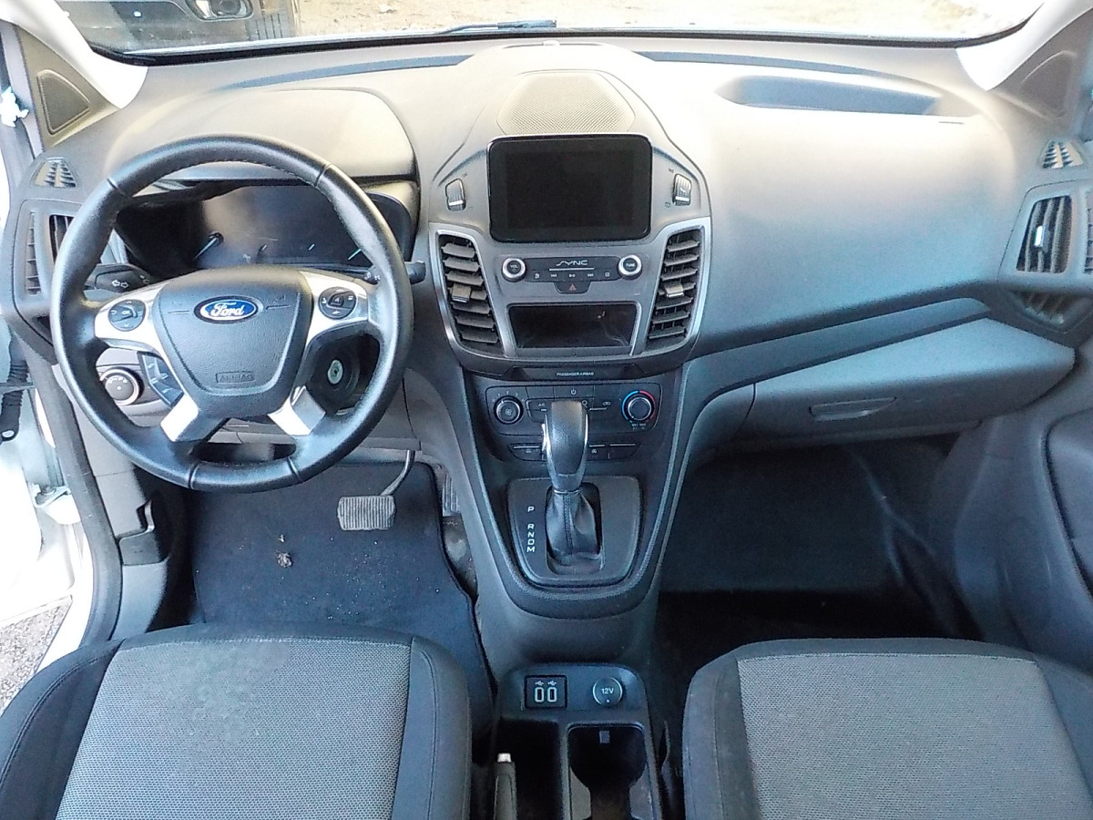 Ford Transit Image 5