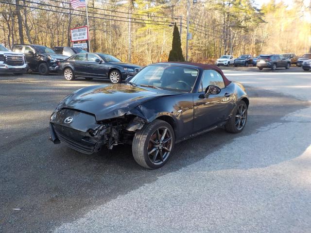 Mazda MX-5 Image 4
