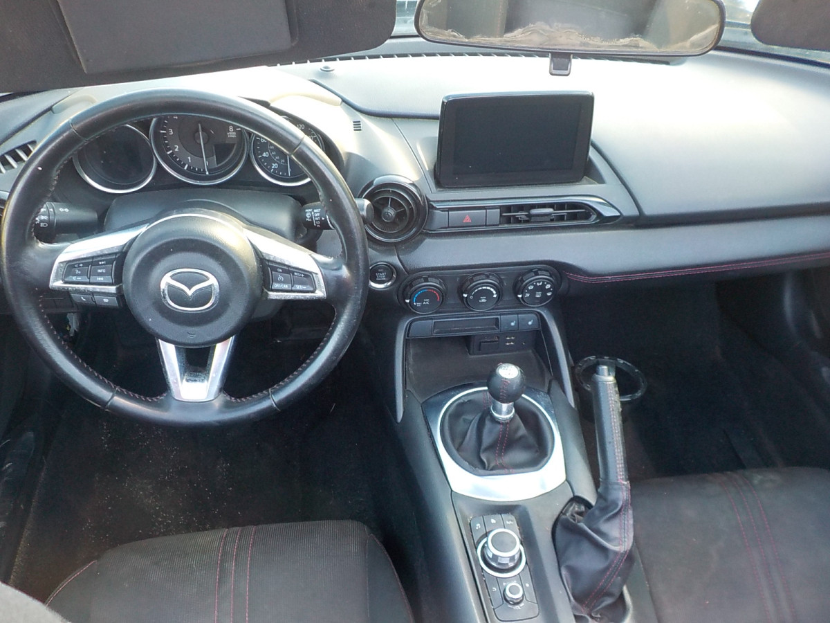Mazda MX-5 Image 20