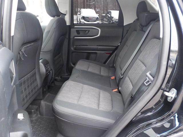 Ford Bronco Image 10