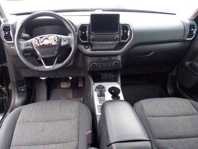 Ford Bronco Image 11