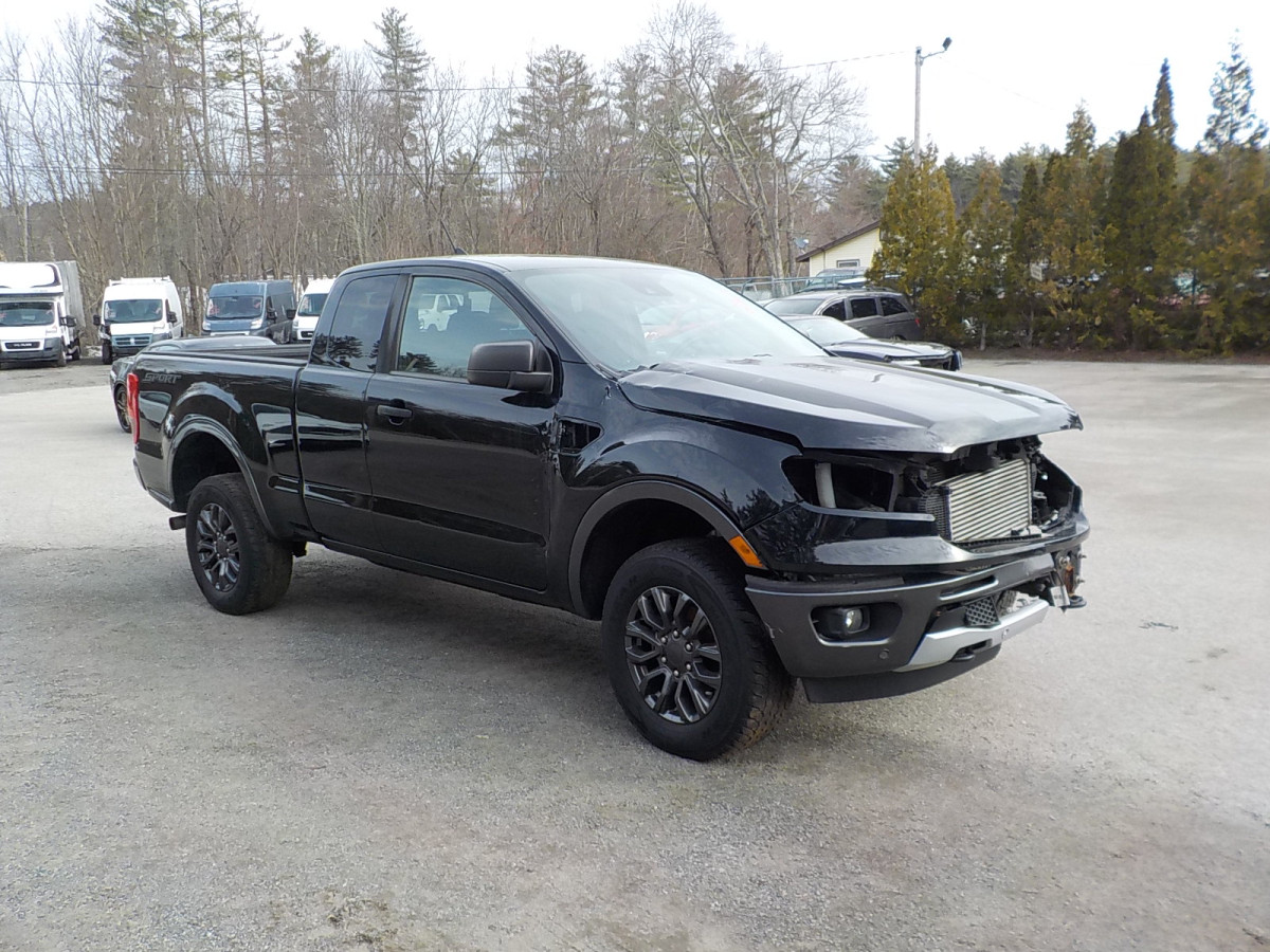 Ford Ranger