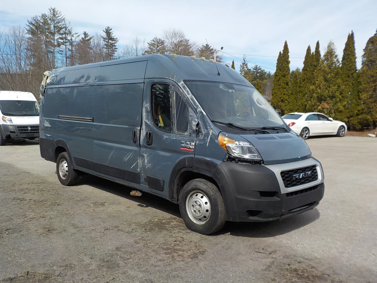 Ram Promaster