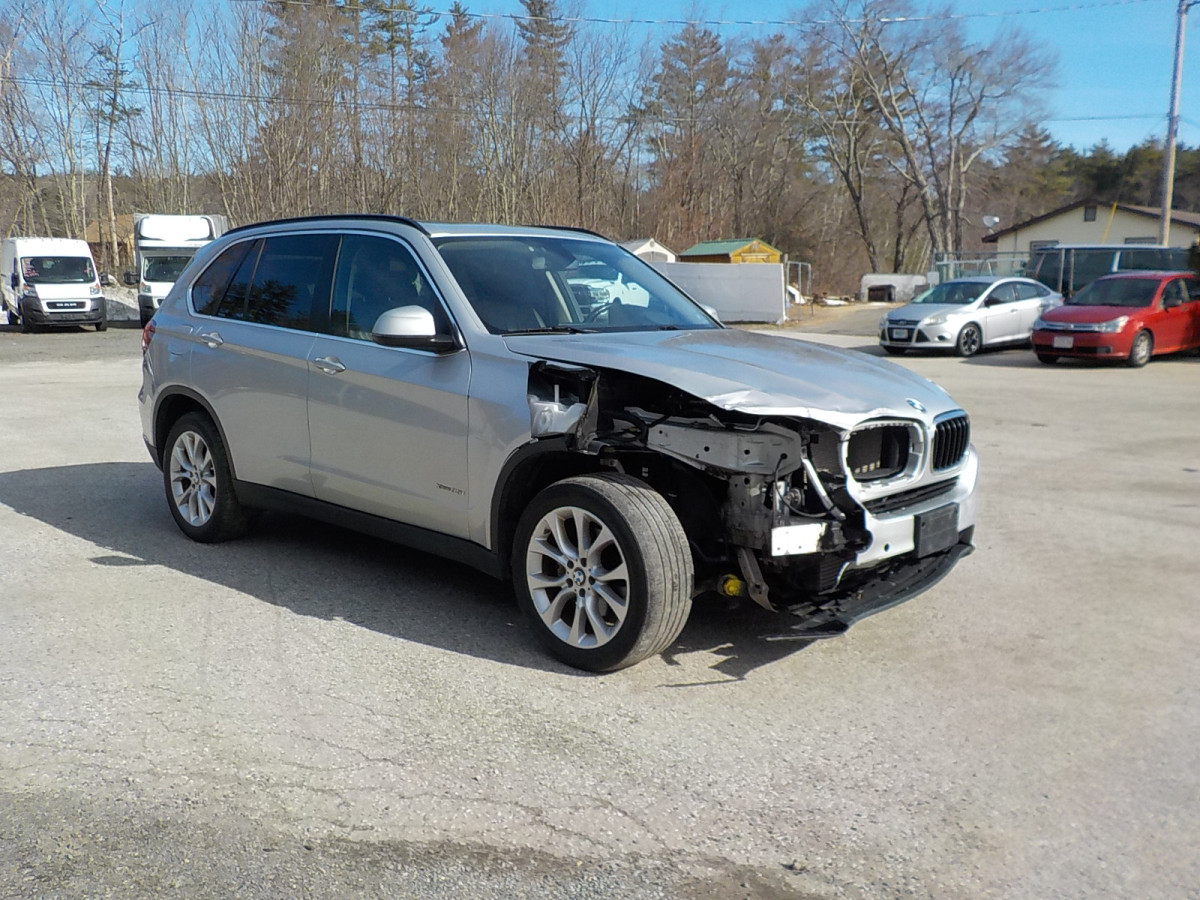 BMW X Series