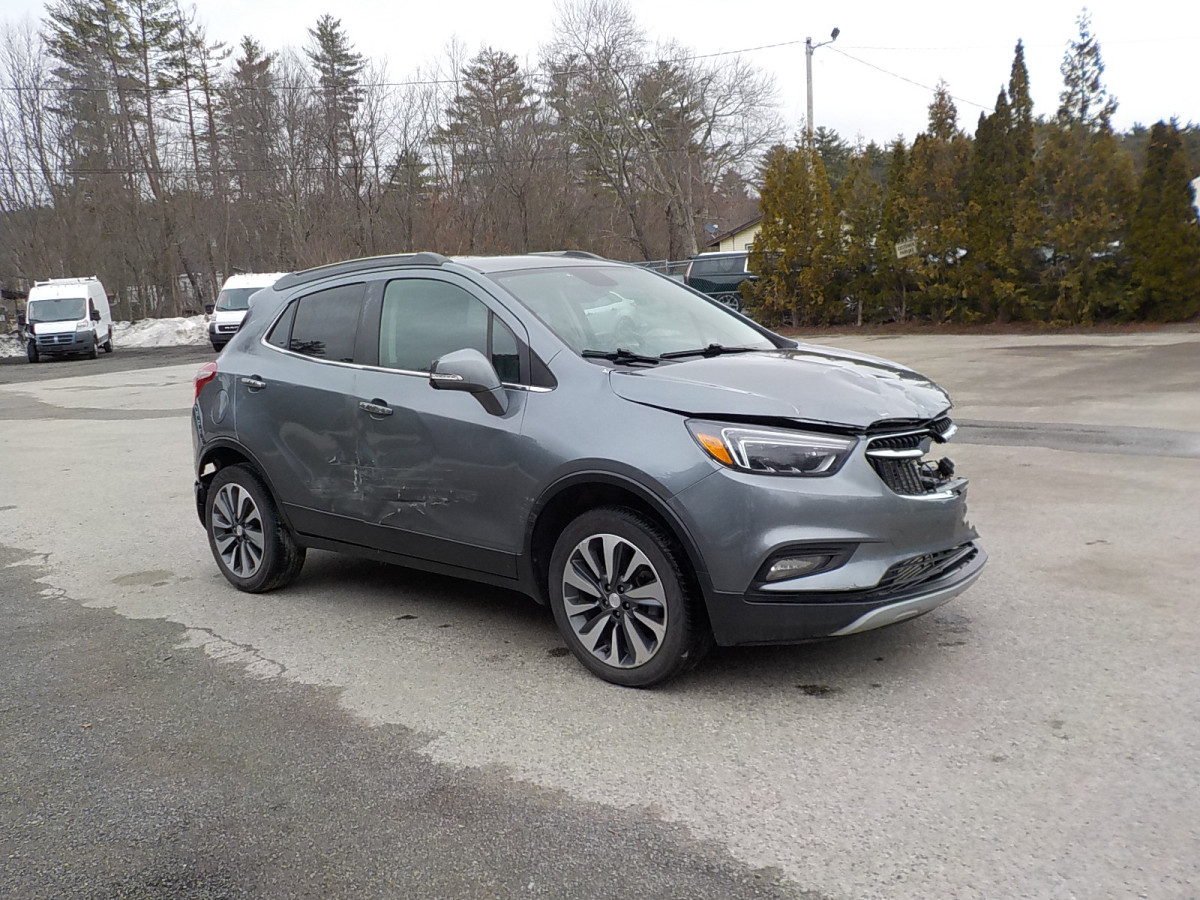 Buick Encore