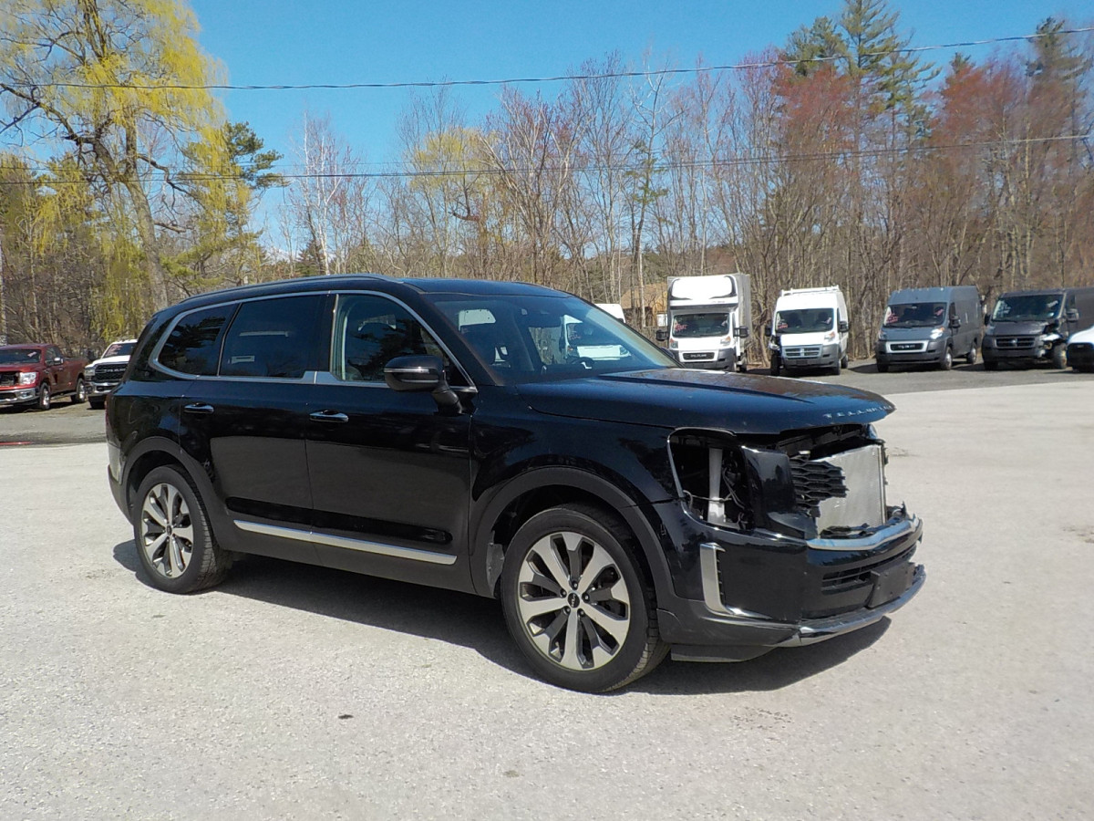 Kia Telluride