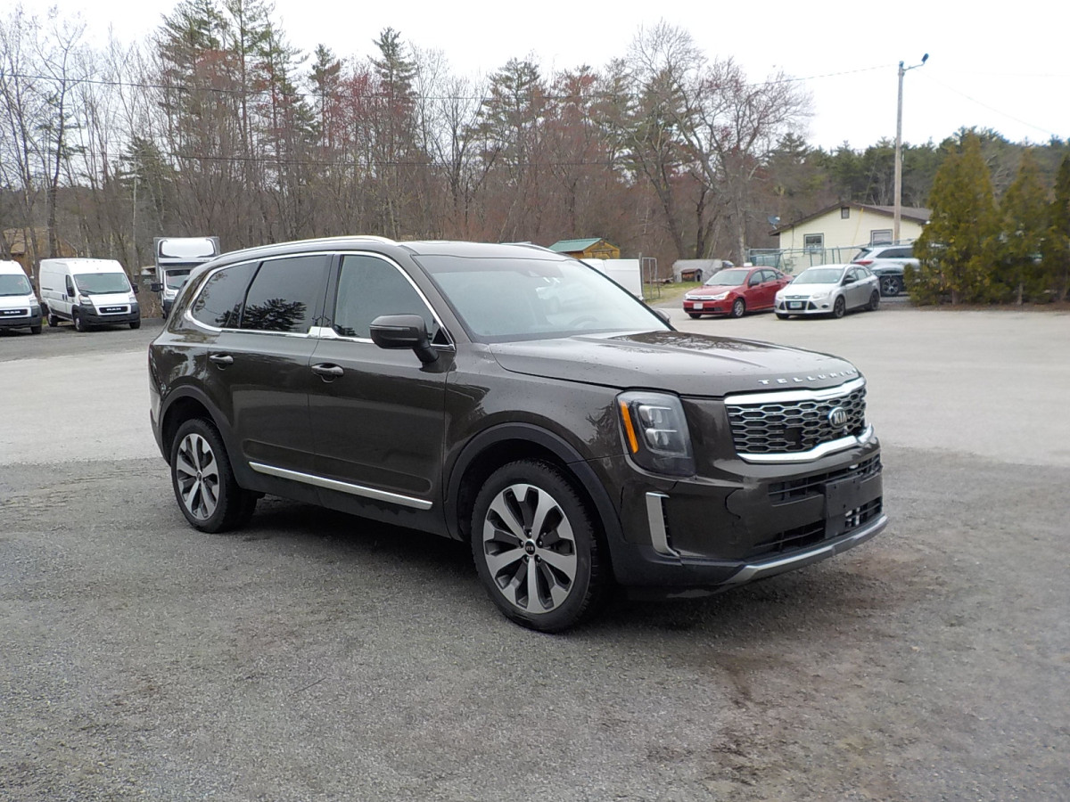 Kia Telluride
