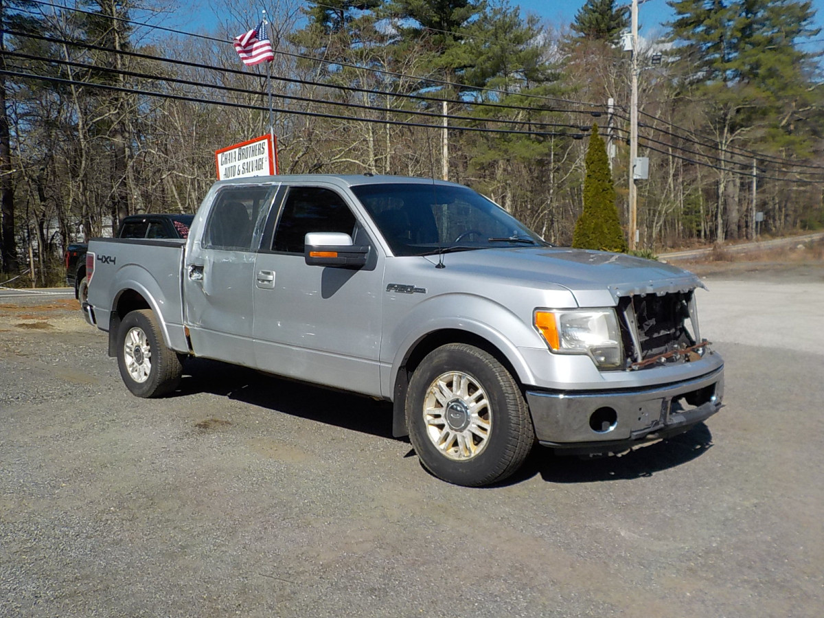 Ford F-150