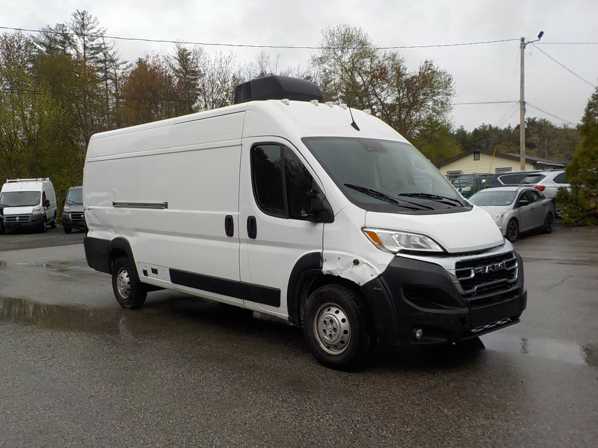 Ram Promaster