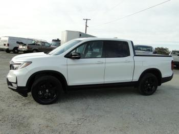  Salvage Honda Ridgeline