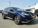 Nissan Murano Image 3