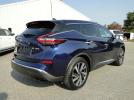 Nissan Murano Image 5