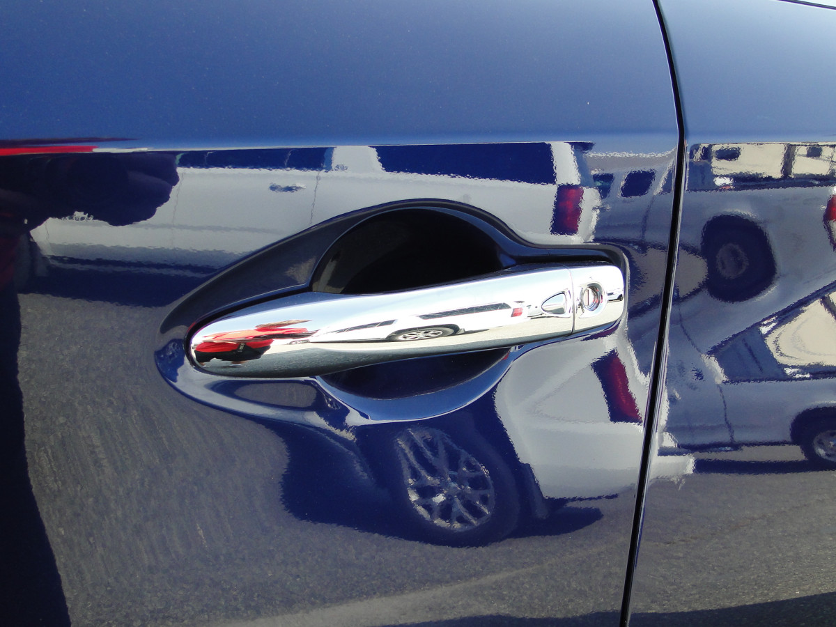 Nissan Murano Image 11