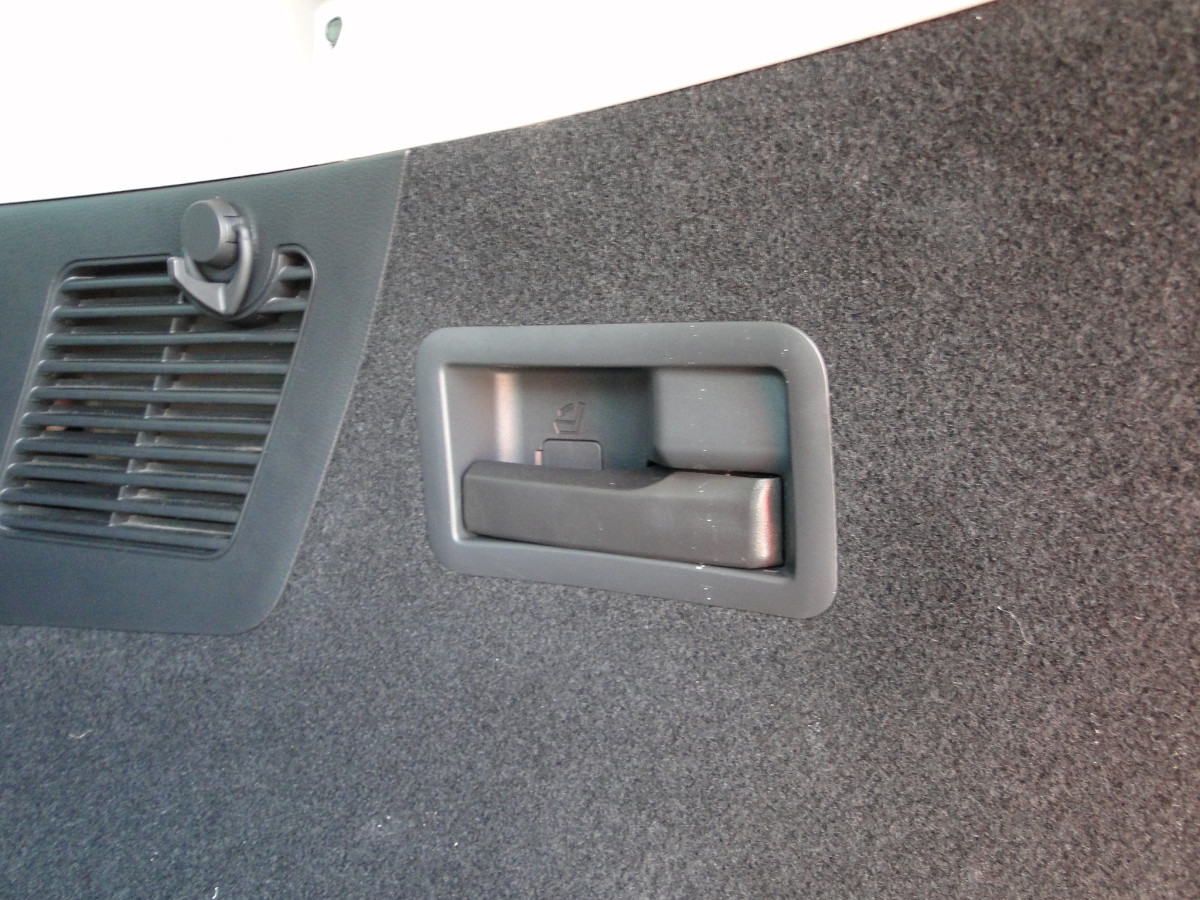 Nissan Murano Image 17