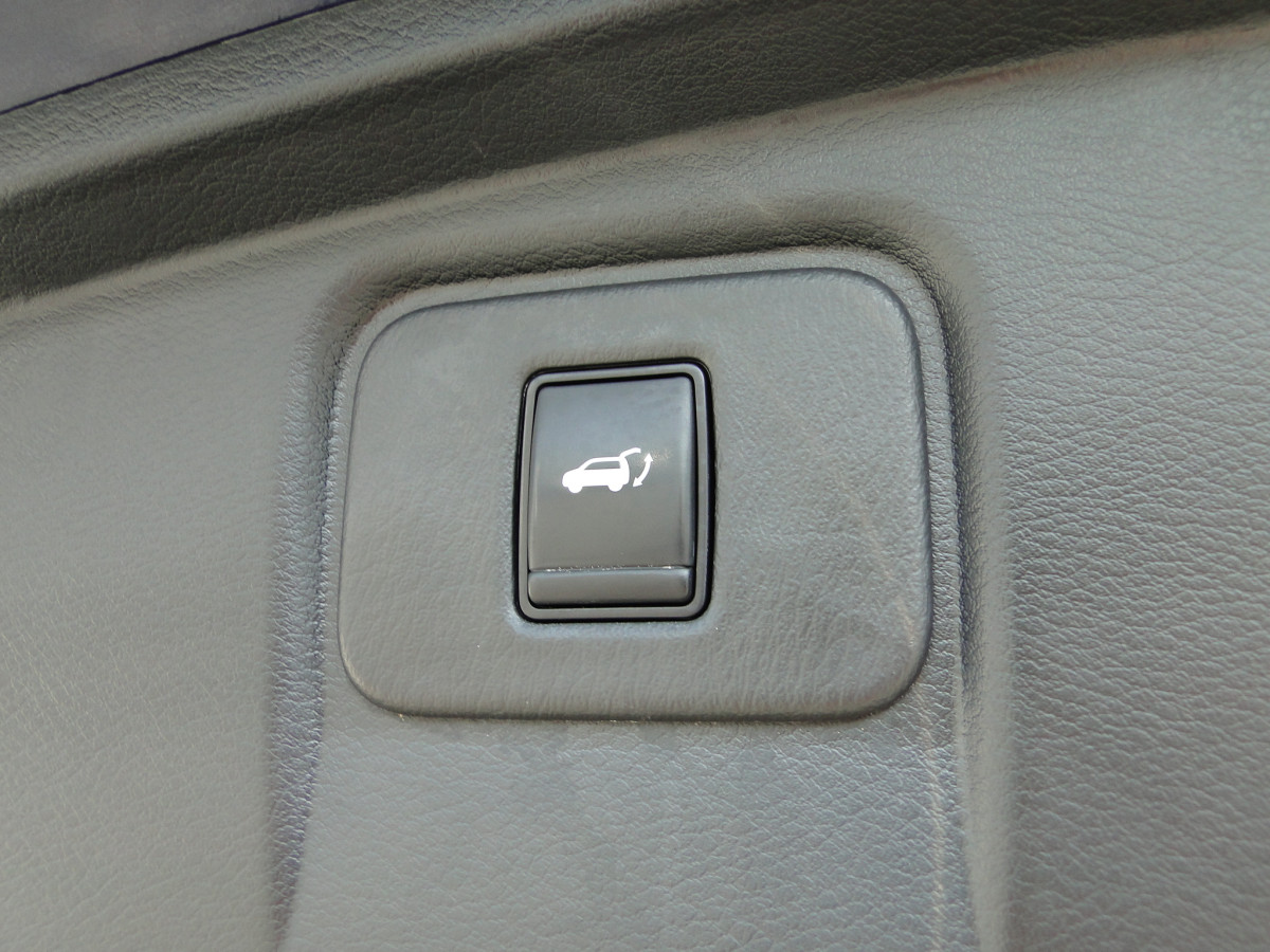 Nissan Murano Image 19