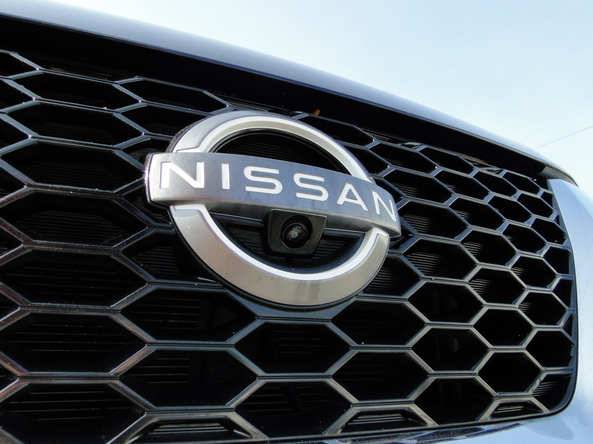 Nissan Murano Image 22