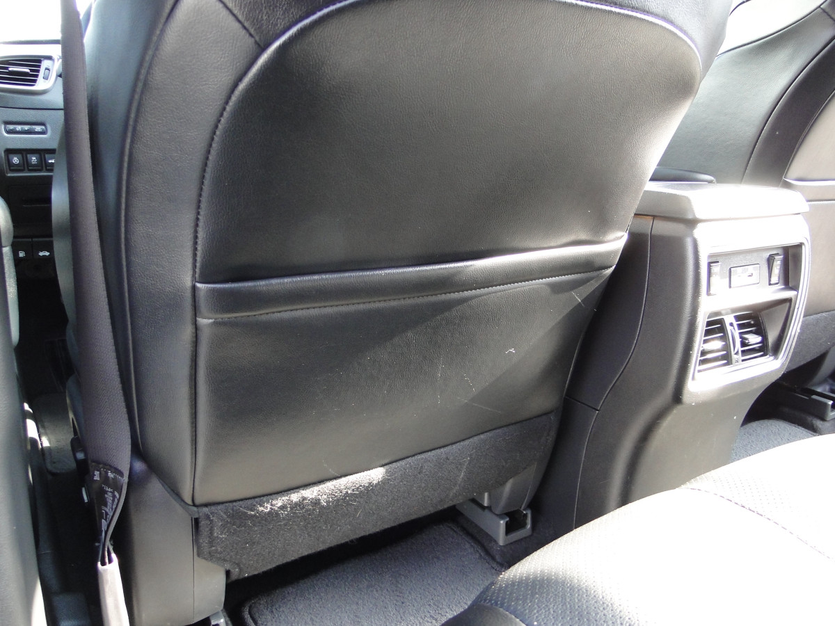 Nissan Murano Image 35