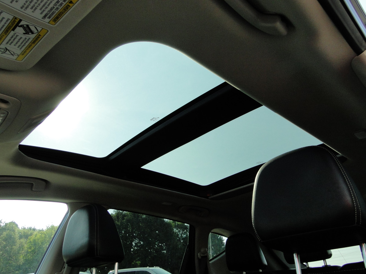 Nissan Murano Image 36