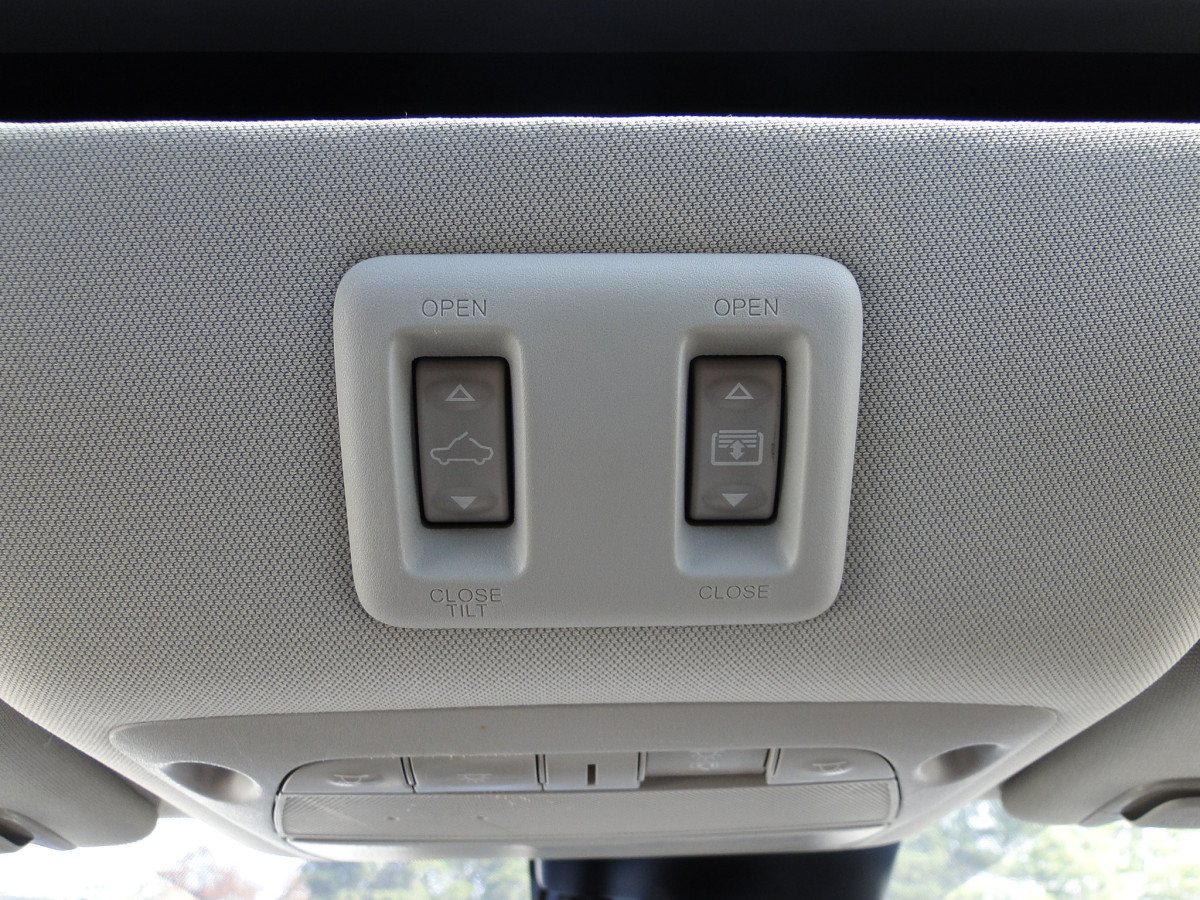 Nissan Murano Image 42