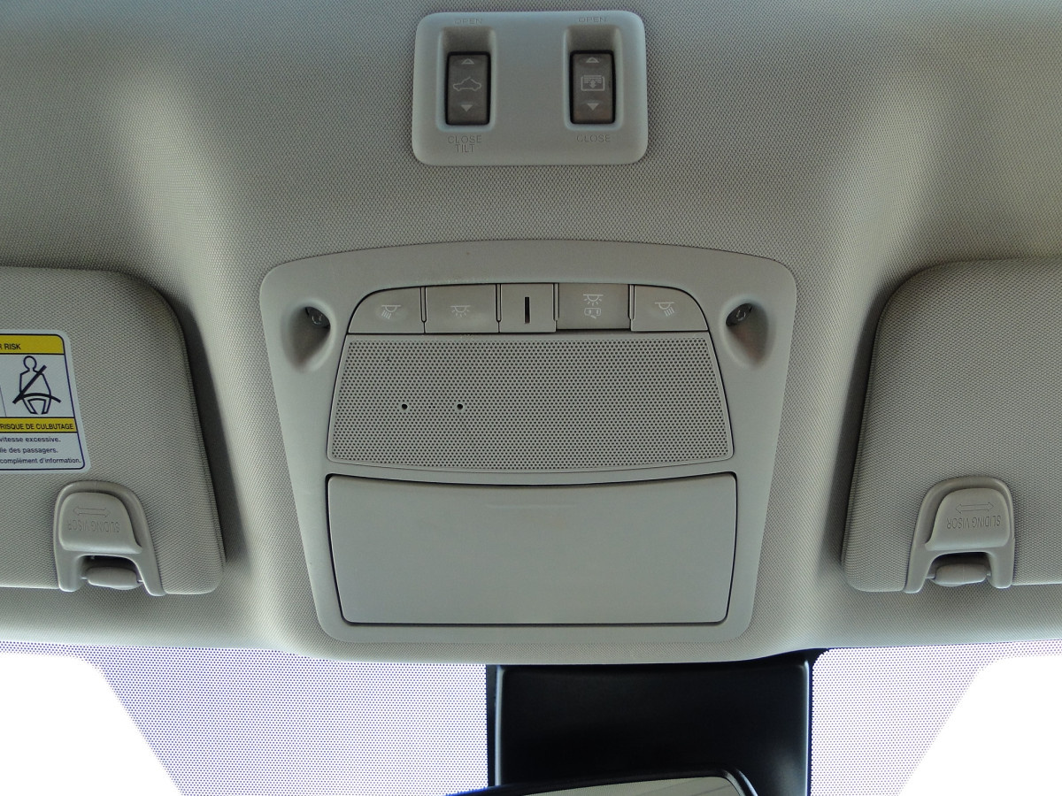 Nissan Murano Image 43