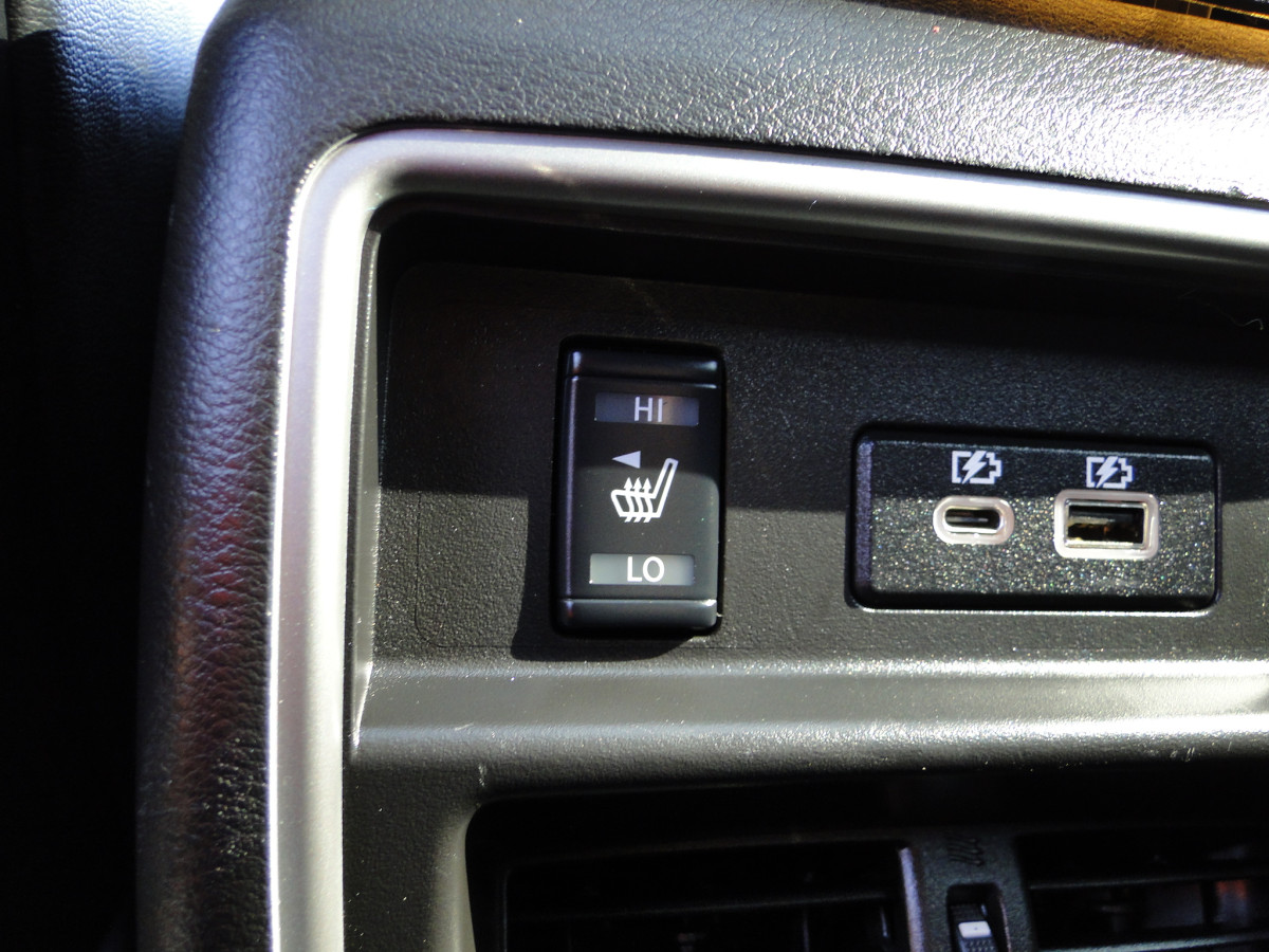 Nissan Murano Image 45