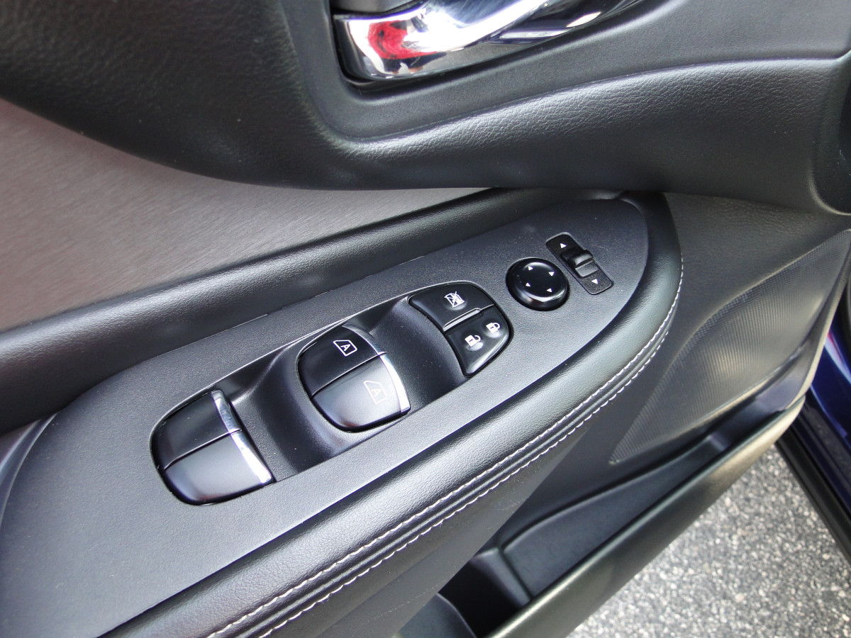 Nissan Murano Image 46