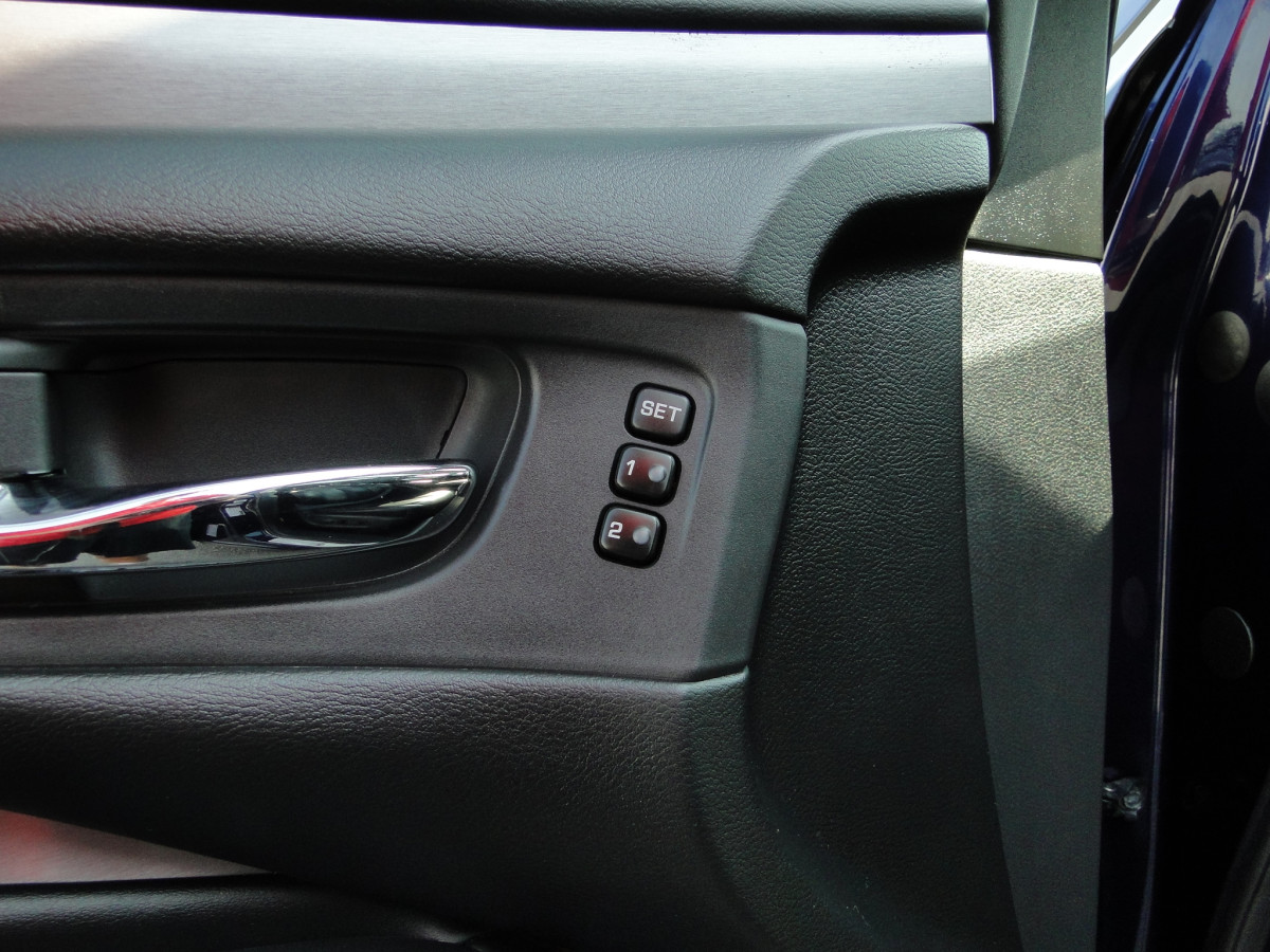 Nissan Murano Image 47