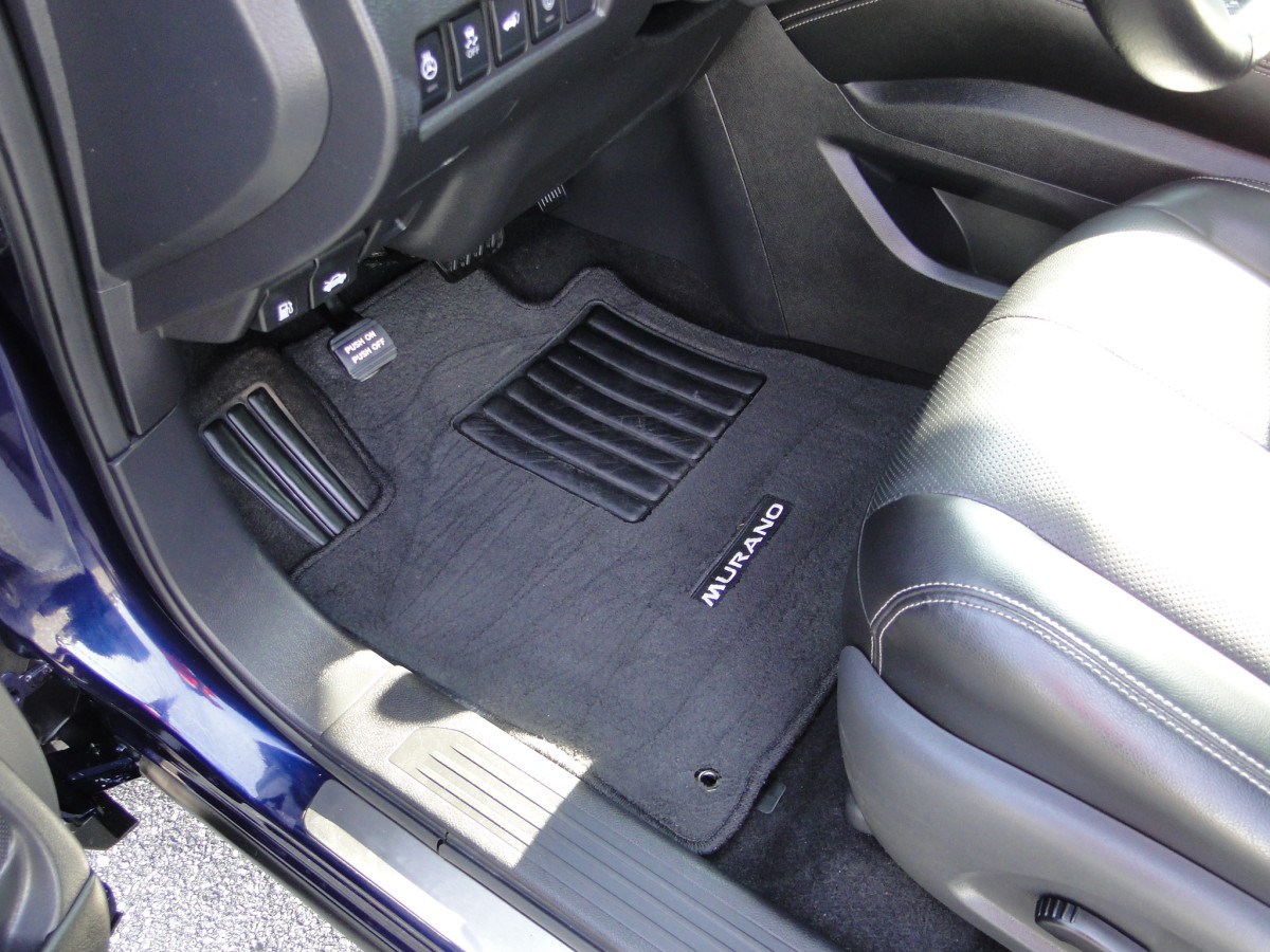 Nissan Murano Image 49