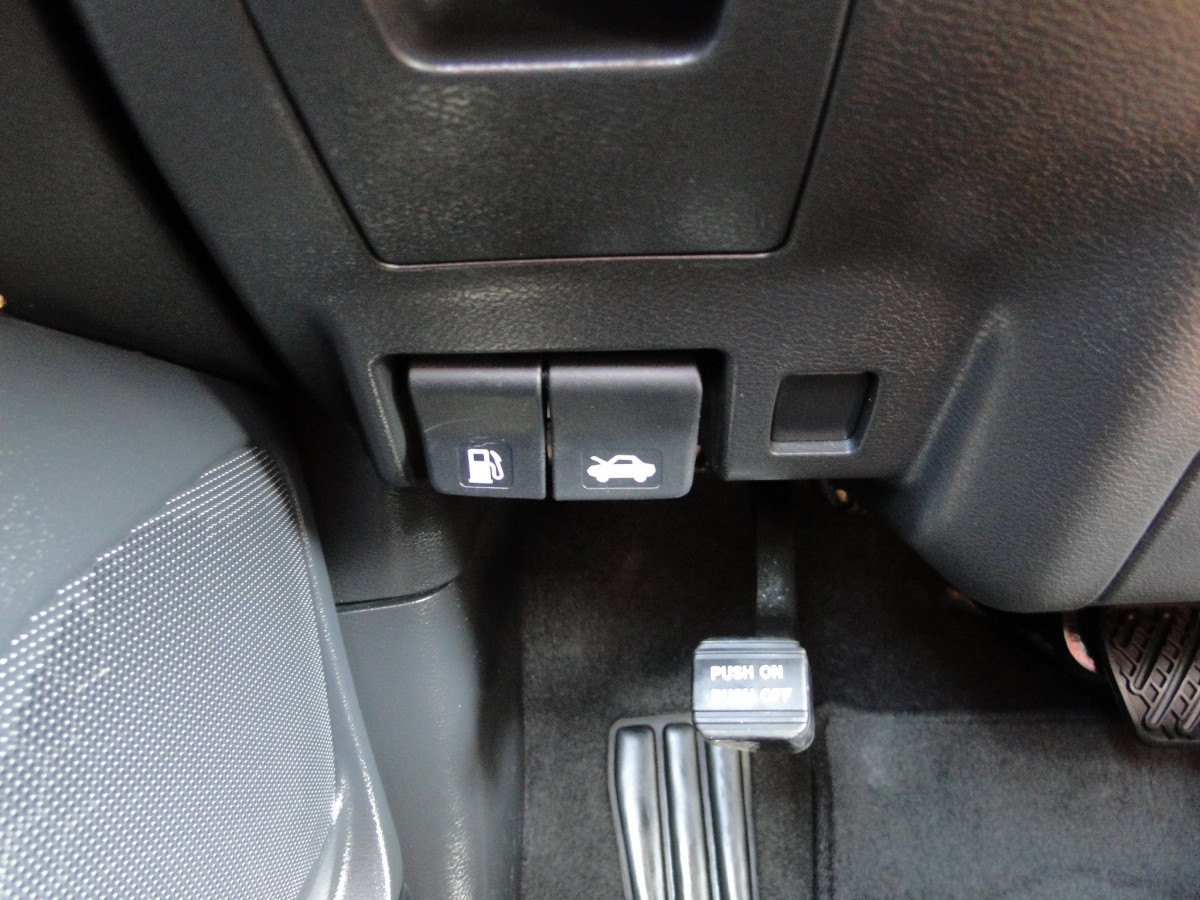 Nissan Murano Image 50