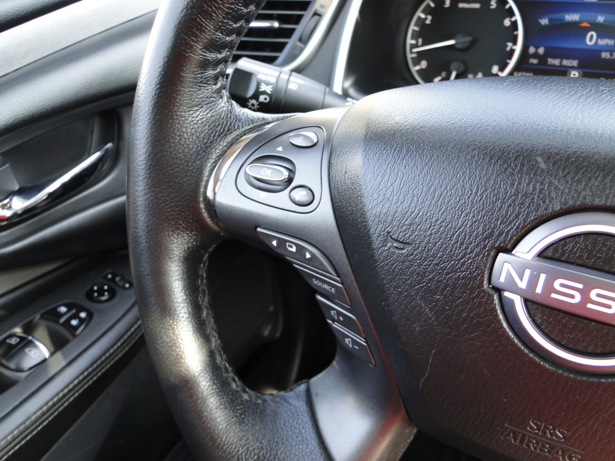 Nissan Murano Image 55