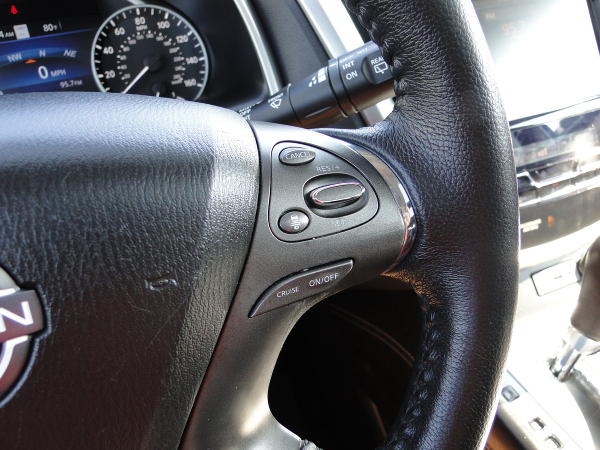 Nissan Murano Image 56