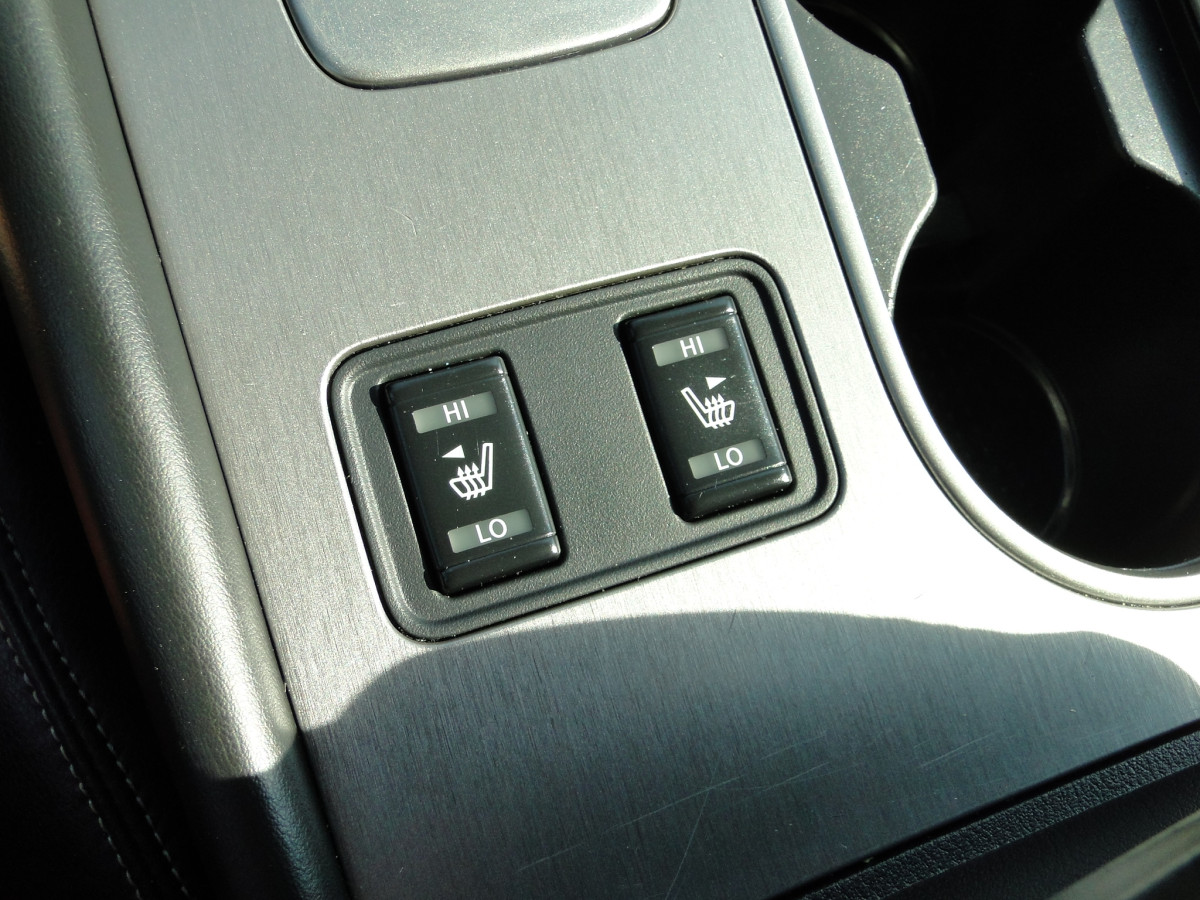 Nissan Murano Image 61