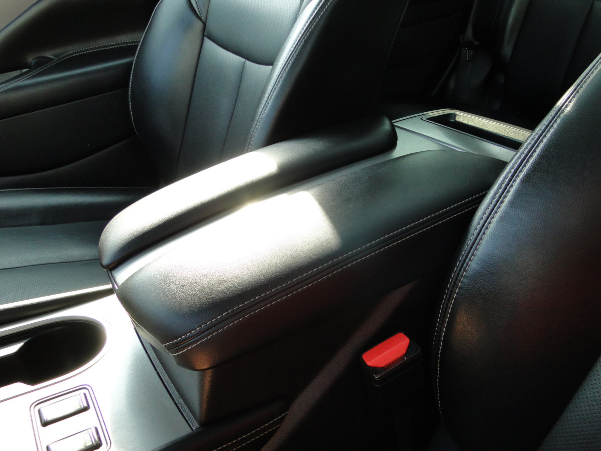 Nissan Murano Image 62