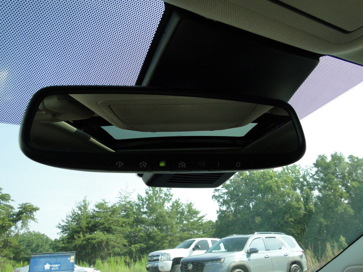 Nissan Murano Image 65