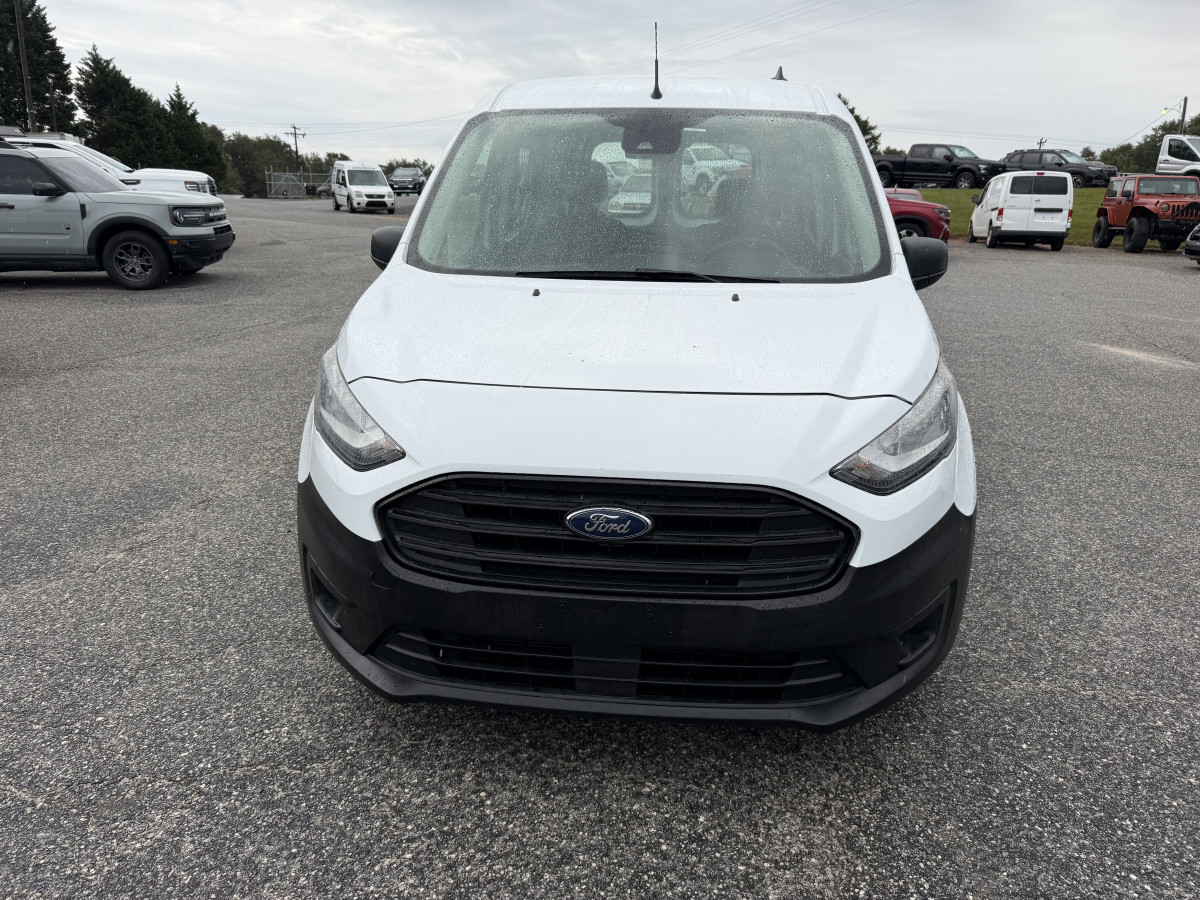 Ford Transit Image 17