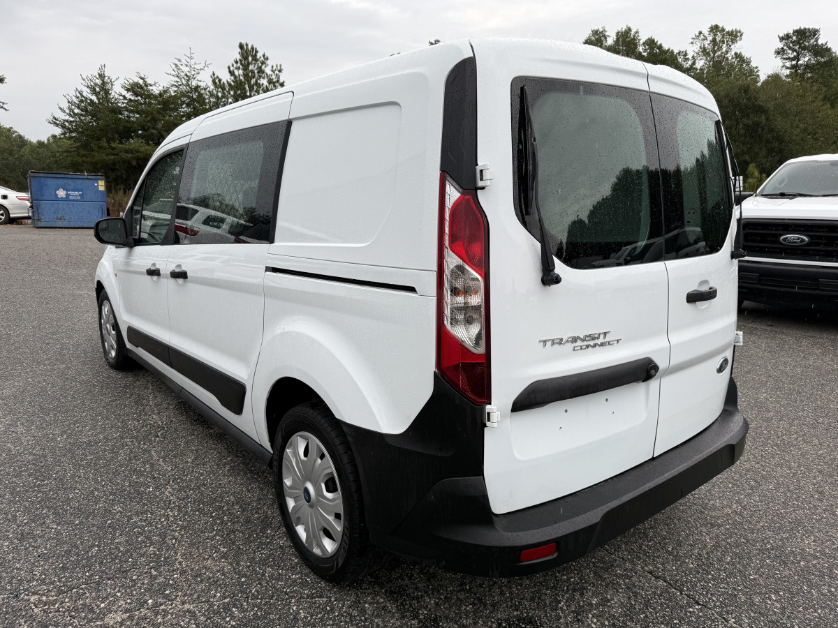 Ford Transit Image 11