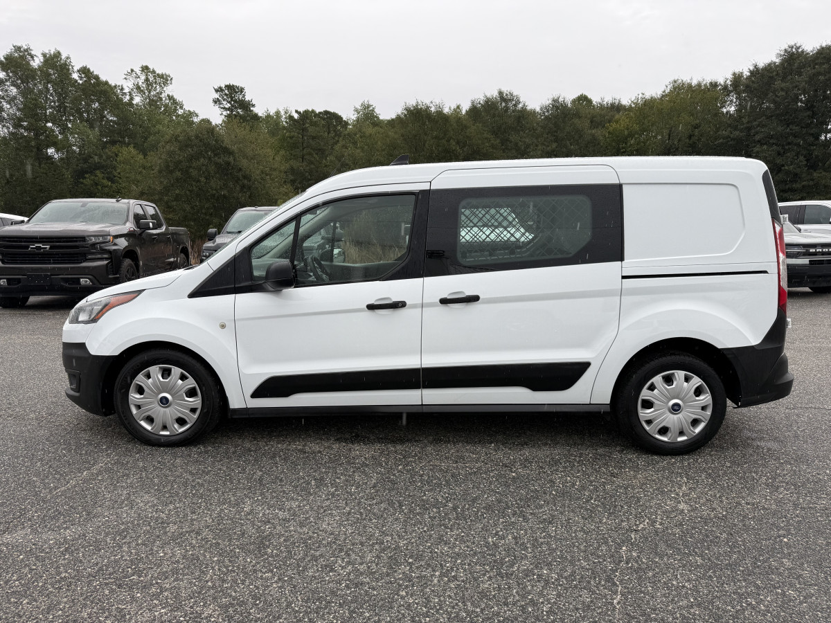 Ford Transit Image 16