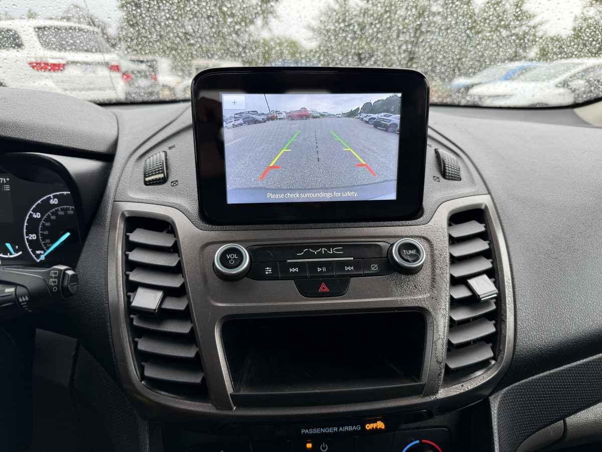 Ford Transit Image 8