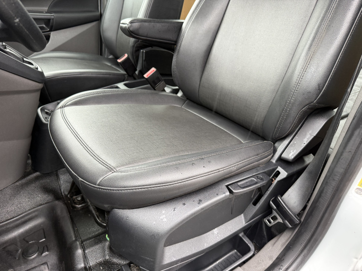 Ford Transit Image 6