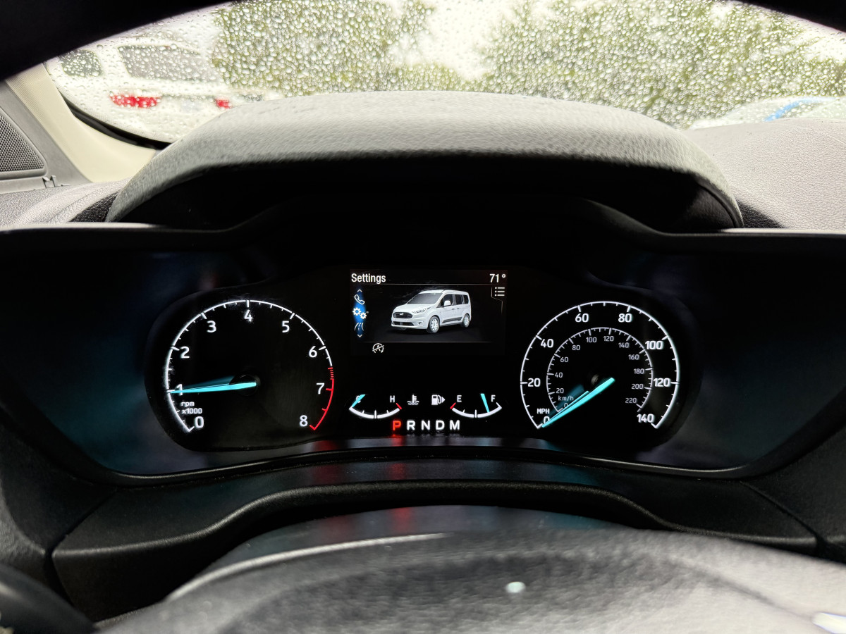 Ford Transit Image 10