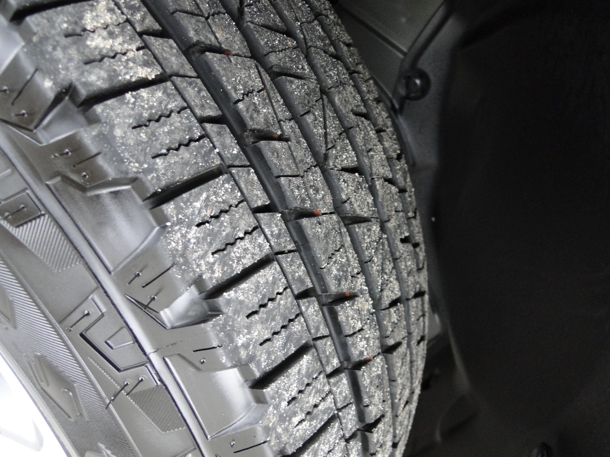 Honda Ridgeline Image 58