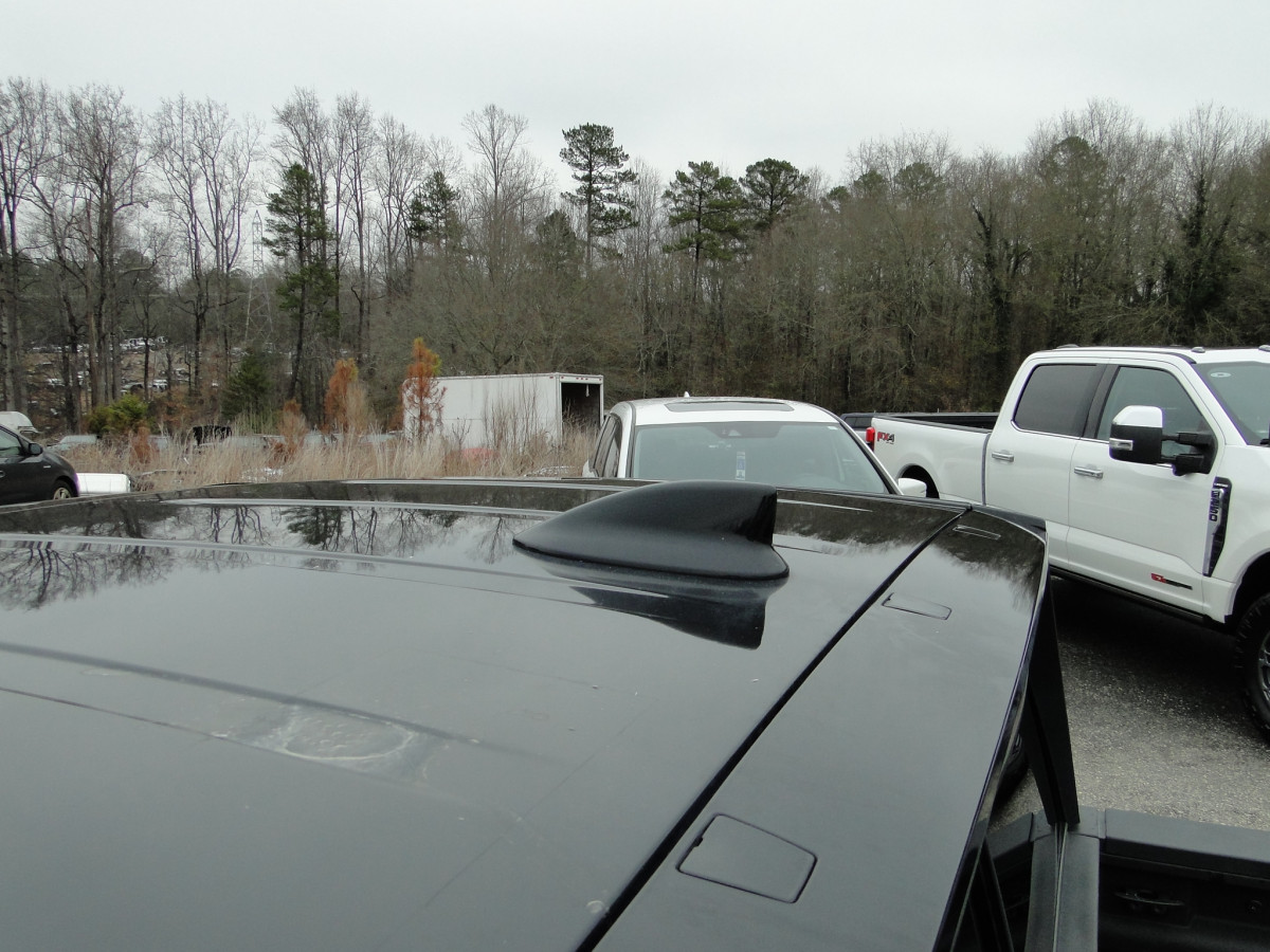 Honda Ridgeline Image 12