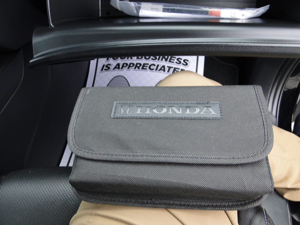 Honda Ridgeline Image 25