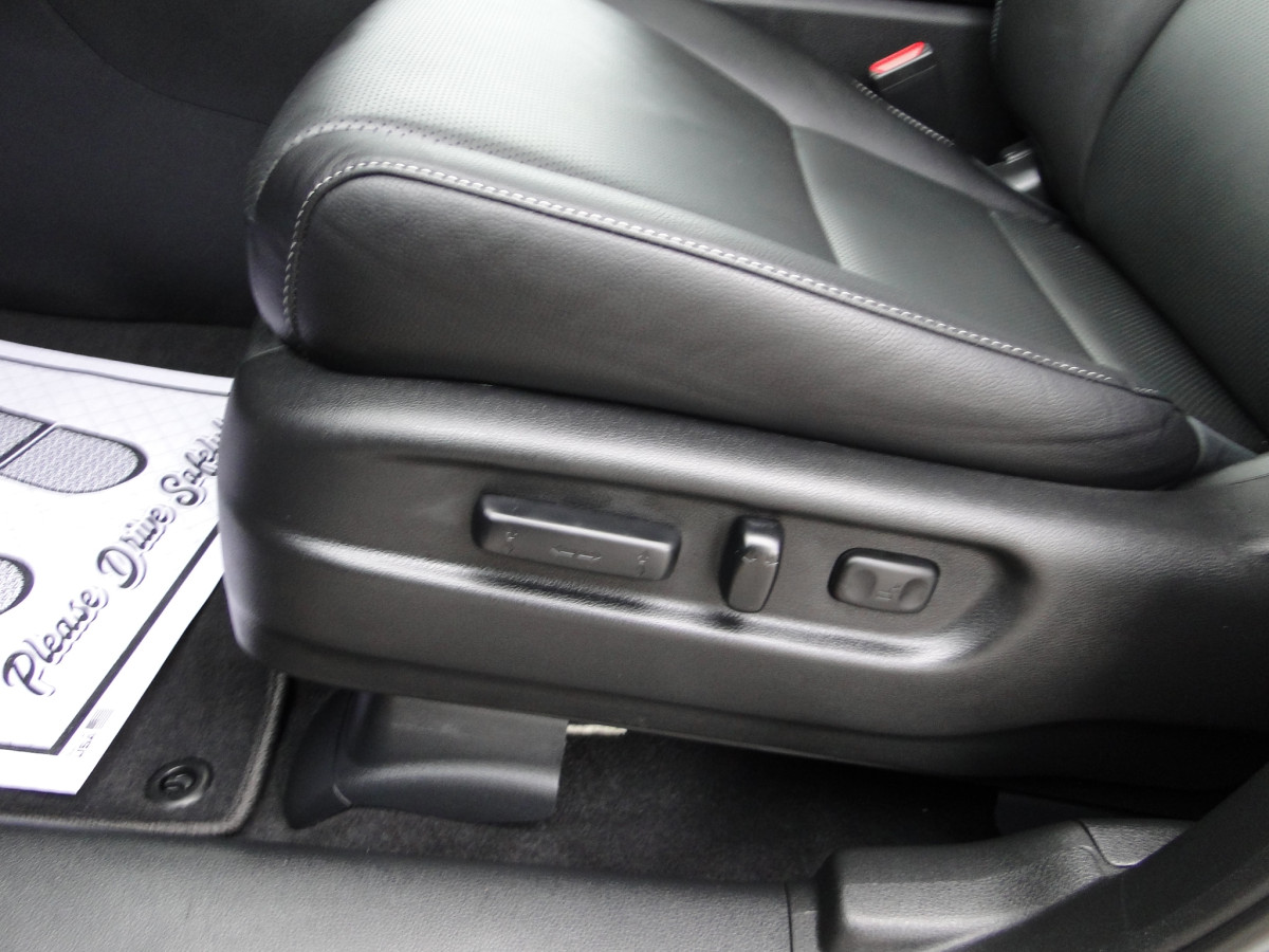 Honda Ridgeline Image 32