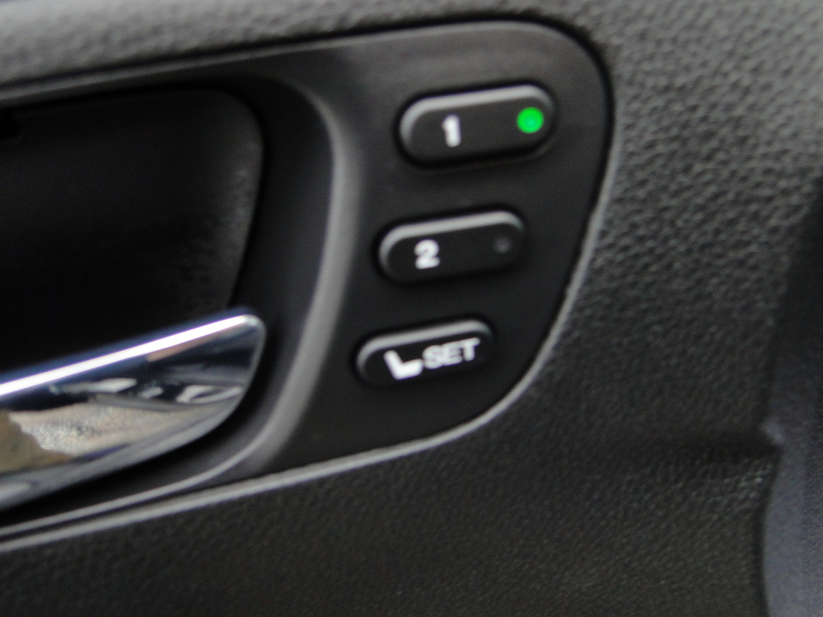 Honda Ridgeline Image 36