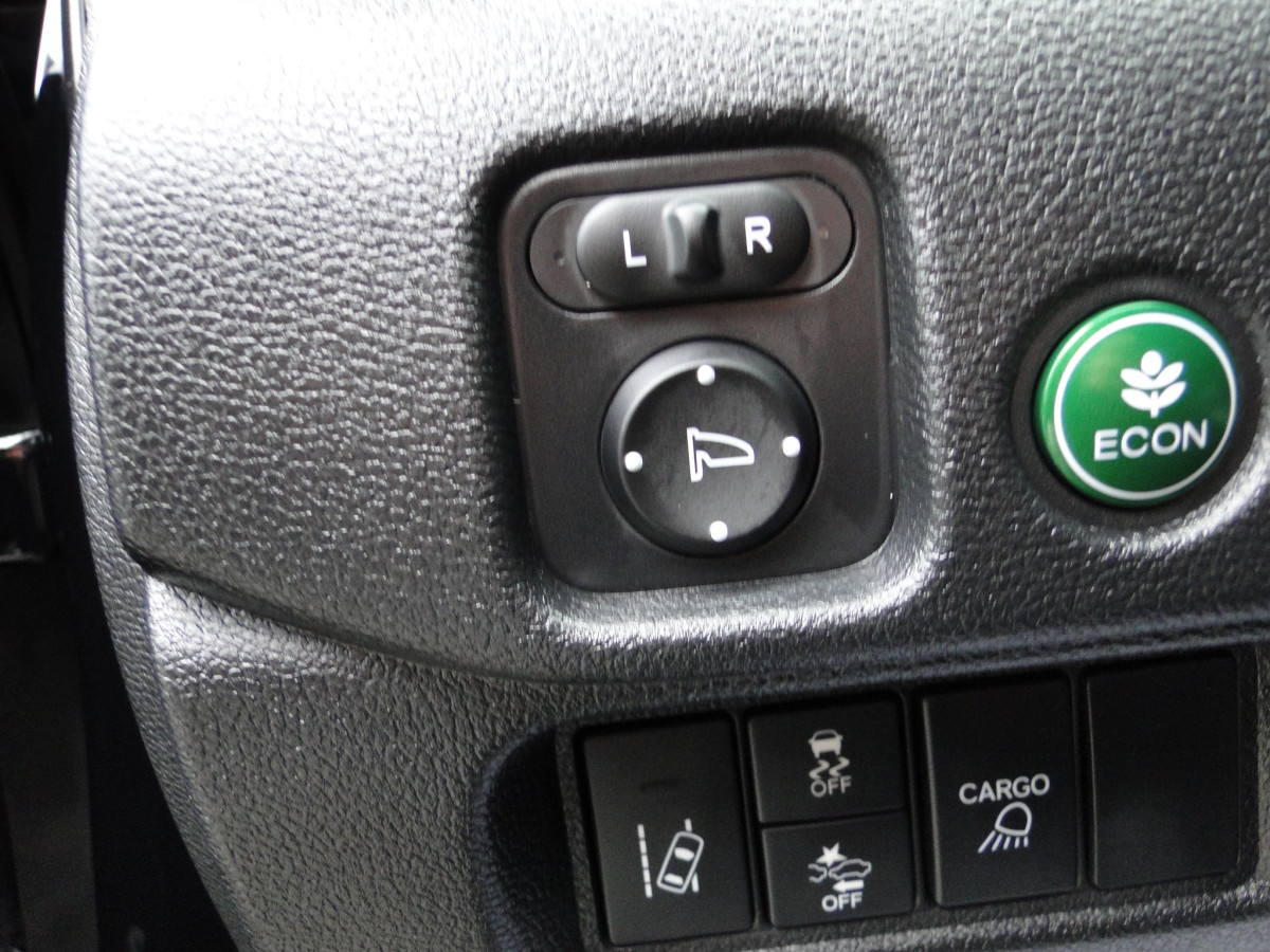 Honda Ridgeline Image 39