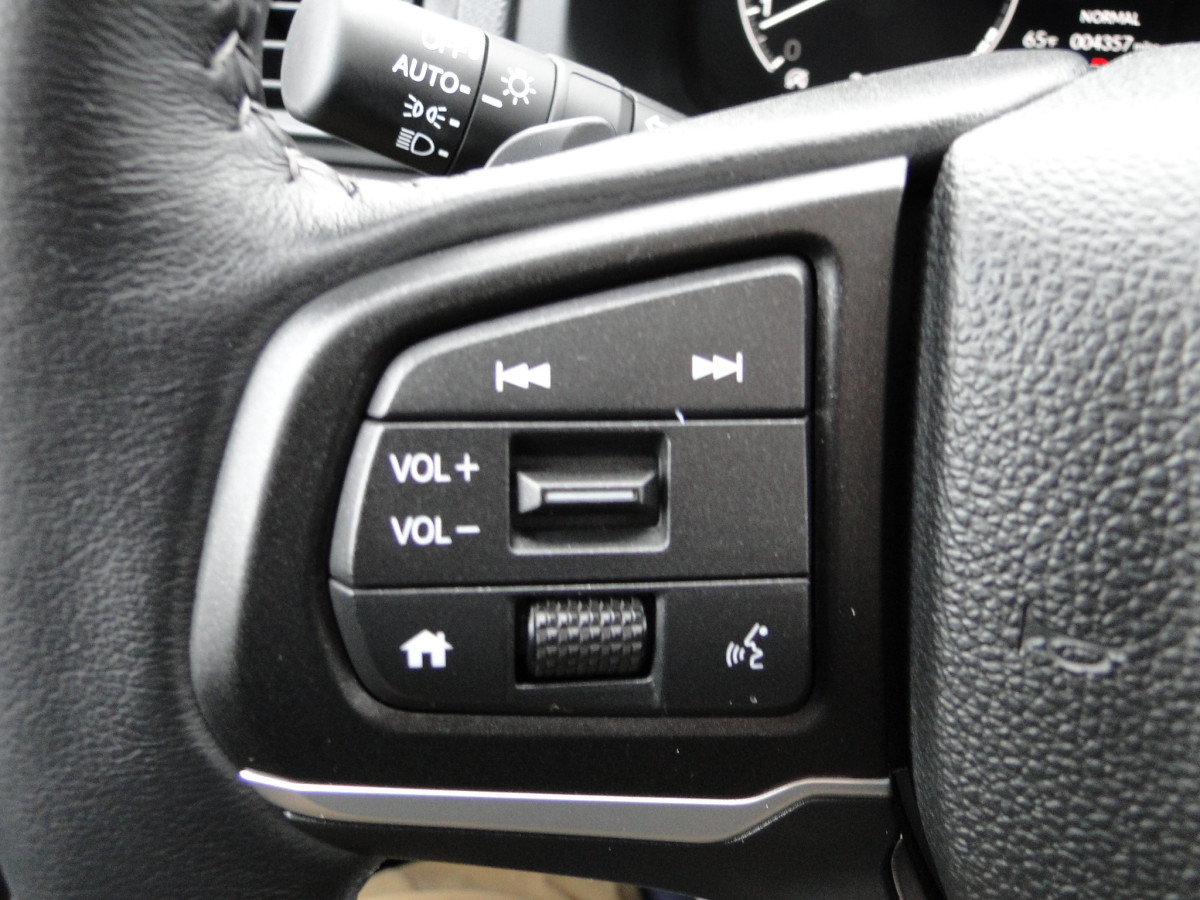 Honda Ridgeline Image 44