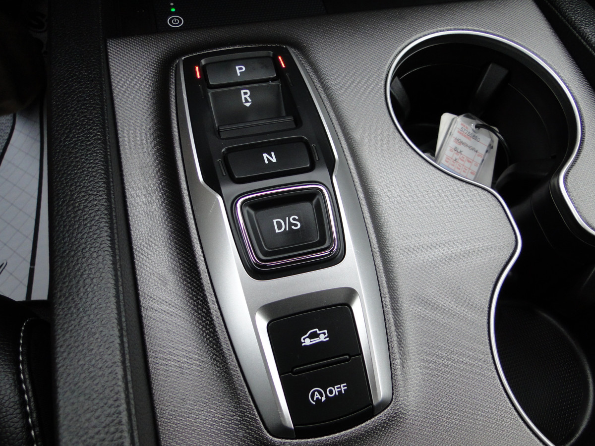 Honda Ridgeline Image 49