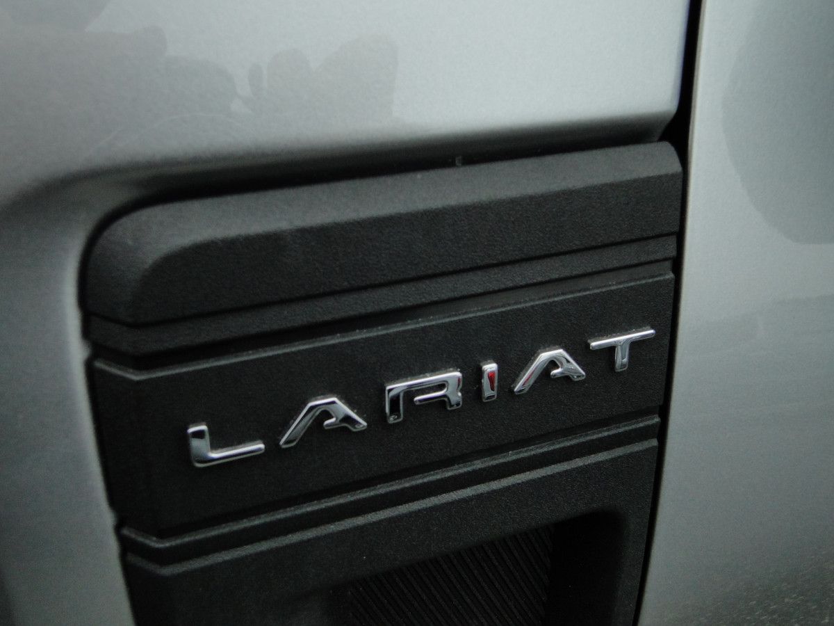 Ford Maverick Image 5